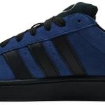 Tênis Adidas Campus 00s Dark Blue Black