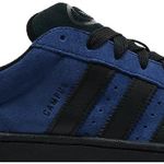 Tênis Adidas Campus 00s Dark Blue Black