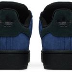 Tênis Adidas Campus 00s Dark Blue Black