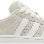 Tênis Adidas Campus 00s Wonder White Gum