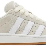 Tênis Adidas Campus 00s Wonder White Gum