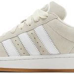 Tênis Adidas Campus 00s Wonder White Gum