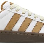 Tênis Adidas Campus 00s Denim Pack White