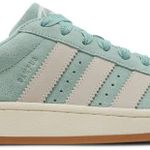 Tênis Adidas Campus 00s Hazy Green