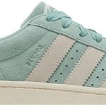 Tênis Adidas Campus 00s Hazy Green