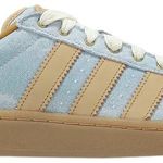 Tênis Adidas Campus 00s Denim Pack Blue