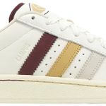 Tênis Adidas Campus 00s Off White Maroon Oat