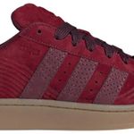 Tênis Adidas Campus 00s Collegiate Burgundy Gum