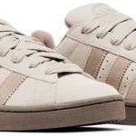 Tênis Adidas Campus 00s Aluminium Earth Strata