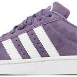 Tênis Adidas Campus 00s Shadow Violet