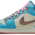 Tênis Air Jordan 1 Low SE Somos Eternos