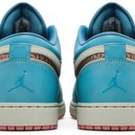 Tênis Air Jordan 1 Low SE Somos Eternos