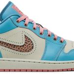 Tênis Air Jordan 1 Low SE Somos Eternos