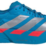 Tênis Adidas Adizero Adios Pro 4 Solar Blue Silver Metallic