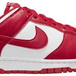 Tênis Nike Dunk Low Next Nature St. John's