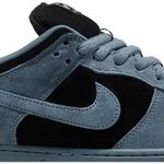 Tênis Nike Supreme x Nike Dunk Low SB Ocean Fog