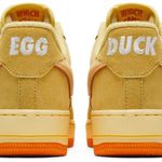 Tênis Nike Air Force 1 DOAF Oregon Duck or Egg