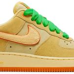 Tênis Nike Air Force 1 DOAF Oregon Duck or Egg