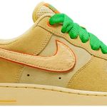 Tênis Nike Air Force 1 DOAF Oregon Duck or Egg
