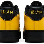 Tênis Nike Ja Morant x Air Force 1 Low Sundial