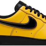 Tênis Nike Ja Morant x Air Force 1 Low Sundial