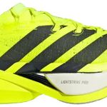 Tênis Adidas Adizero Prime X 3.0 Strung Lucid Lemon Black