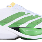 Tênis Adidas Adizero Prime X 3.0 Strung White Green