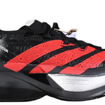 Tênis Adidas Adizero Prime X 3.0 Strung Core Black Lucid Red Cloud White