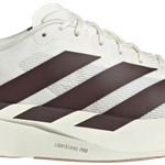Tênis Adidas Adizero Evo SL Off White Brown