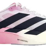 Tênis Adidas Adizero Evo SL White Pink