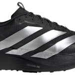 Tênis Adidas Adizero Evo SL ATR Black Silver Metallic