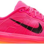 Tênis Nike Vomero Premium Hyper Pink