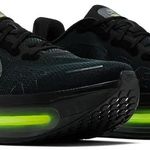 Tênis Nike Vomero Premium Black Anthracite