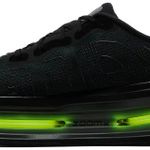 Tênis Nike Vomero Premium Black Anthracite