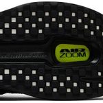 Tênis Nike Vomero Premium Black Anthracite