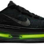 Tênis Nike Vomero Premium Black Anthracite