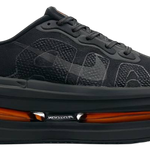 Tênis Nike Vomero Premium Black Orange