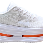 Tênis Nike Vomero Premium White Orange