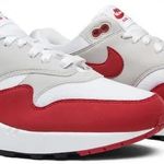Tênis Nike Air Max 1 OG Anniversary Red