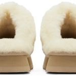 Tênis UGG Disquette Slipper Sand