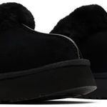 Tênis UGG Disquette Slipper Black