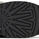 Tênis UGG Disquette Slipper Charcoal