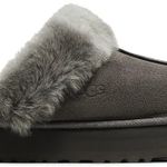 Tênis UGG Disquette Slipper Charcoal