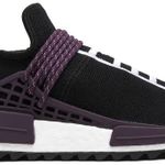 Tênis Adidas Pharrell x NMD Human Race Trail Equality