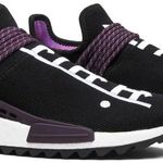 Tênis Adidas Pharrell x NMD Human Race Trail Equality