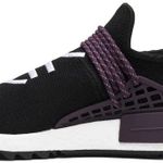 Tênis Adidas Pharrell x NMD Human Race Trail Equality