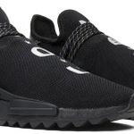 Tênis Adidas Pharrell x N.E.R.D. x NMD Human Race Trail Y.O.U. N.E.R.D.