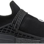 Tênis Adidas Pharrell x N.E.R.D. x NMD Human Race Trail Y.O.U. N.E.R.D.