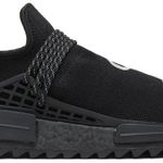 Tênis Adidas Pharrell x N.E.R.D. x NMD Human Race Trail Y.O.U. N.E.R.D.