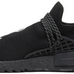 Tênis Adidas Pharrell x N.E.R.D. x NMD Human Race Trail Y.O.U. N.E.R.D.